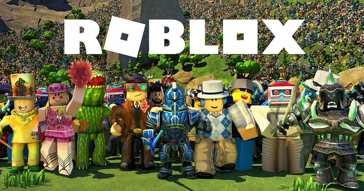 Roblox hiện tại có giá trị lớn hơn cả Take-Two và Ubisoft cộng lại