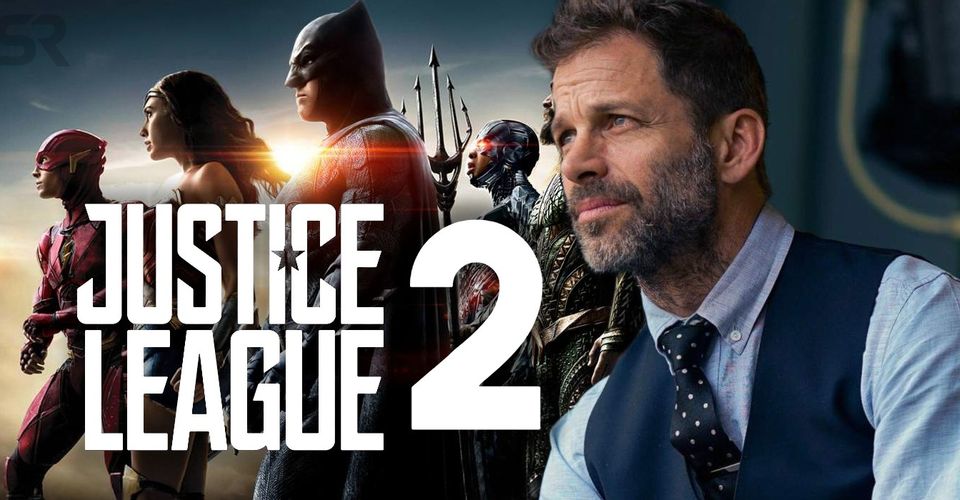 Hậu truyện Justice League Snyder Cut được hé lộ, hoành tráng không thua Endgame