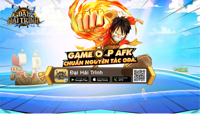 Hướng dẫn cách nhập và tổng hợp Gift Code Đại Hải Trình Mobile mới nhất năm 2021