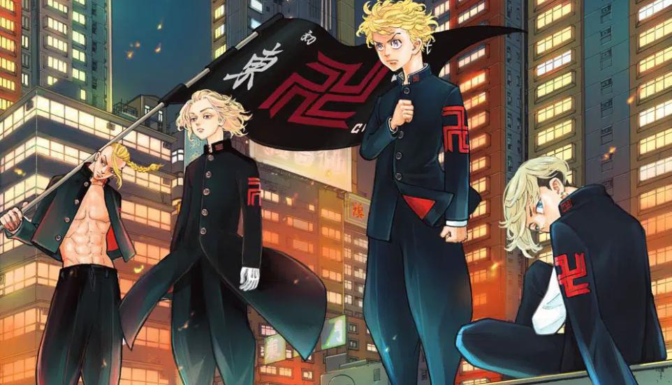 Danh sách tất cả các anime xuân 2021 và lịch công chiếu của chúng trong tháng 4 (Phần 2)