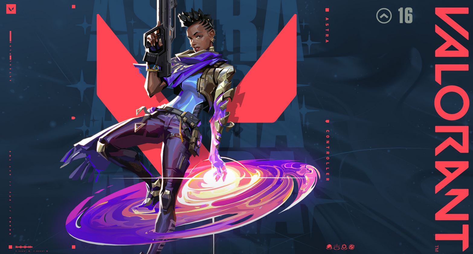 Valorant VNG chính thức có mặt tại Việt Nam ngay đầu tháng 4 với cấu hình siêu nhẹ