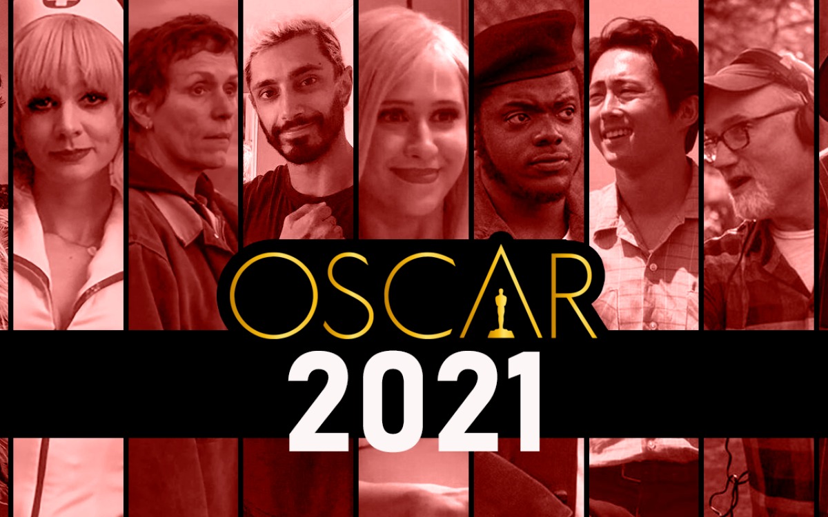 Danh sách đề cử Oscar 2021: Những kỉ lục lần đầu tiên trong lịch sử điện ảnh (Phần 2)