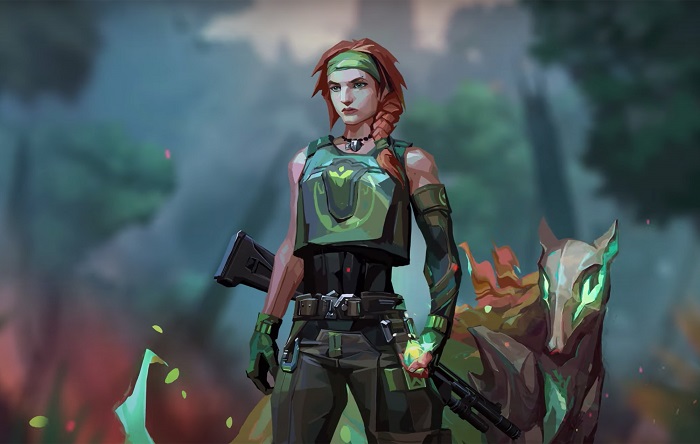 Valorant: Hướng dẫn Top 30 mẹo chơi Skye chuyên nghiệp mà bạn nên biết