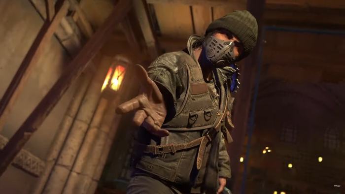 Cuối cùng Dying Light 2 cũng ngưng "ngủ đông", không những vậy còn "đá xoáy" game thủ