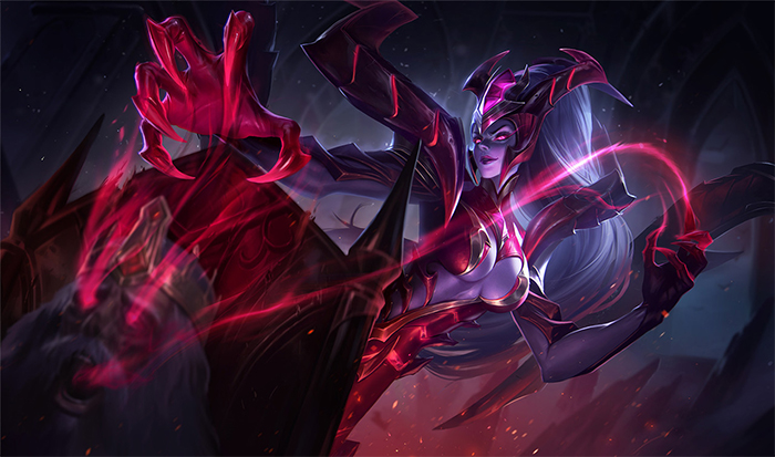 Bản cập nhật Liên Quân mùa 18: Những điều cần biết - Wisp, Bright bị "trảm" thê thảm, 10 tướng được tăng sức mạnh