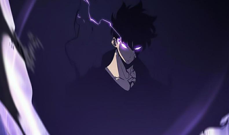 Spoiler Solo Leveling chap 145: Jin Woo hạ gục hội Scarvenger, solo 1vs1 với Thomas