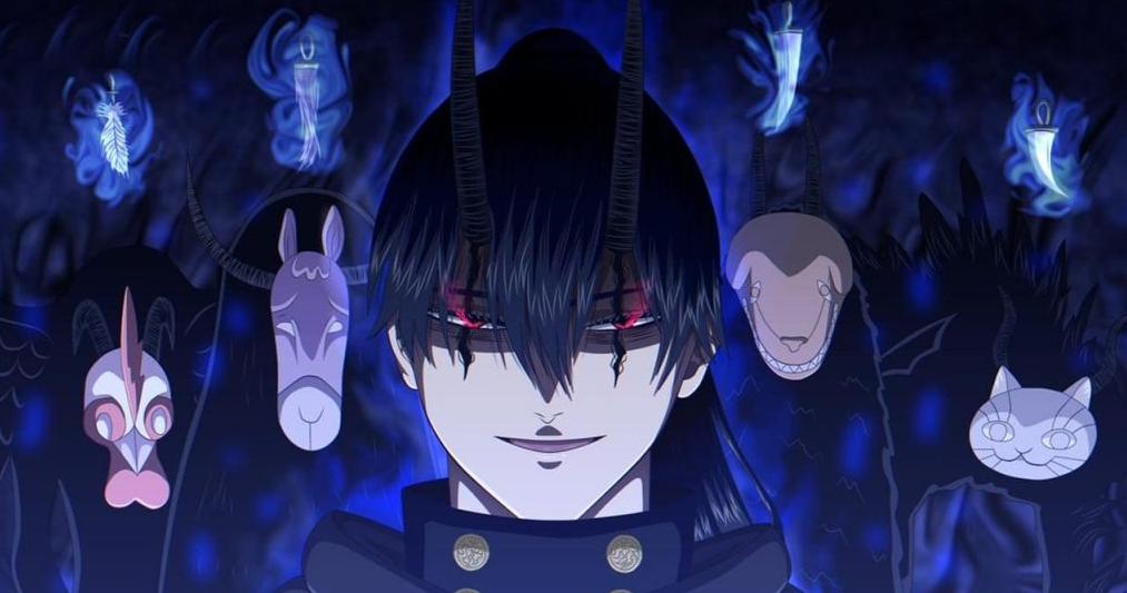 Spoiler Black Clover chap 286: Triệu hồi chúa quỷ, Nacht hại chết anh trai Morgen