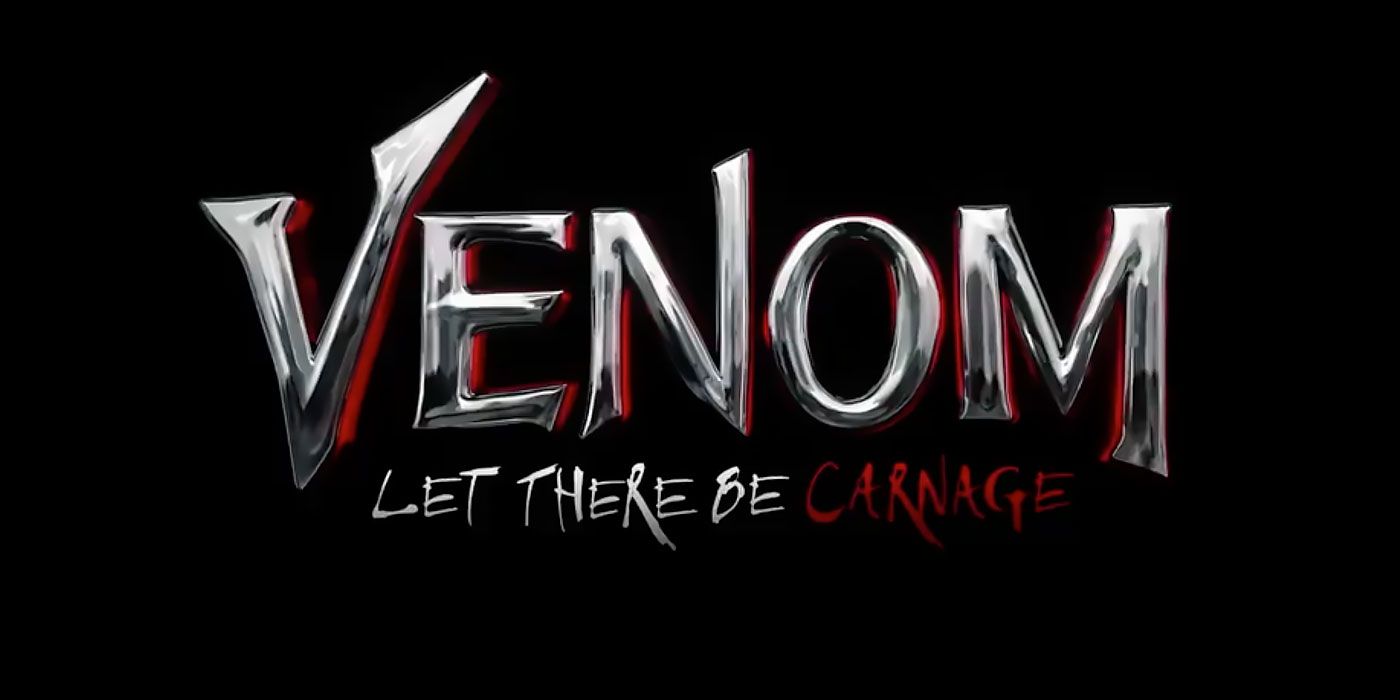 "Venom: Let There Be Carnage" chính thức công bố ngày khởi chiếu