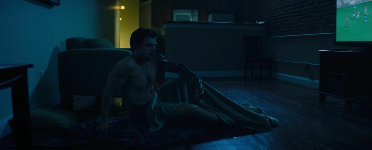 Falcon And The Winter Soldier tập 1 - Tổng hợp 1 số Easter Egg mà bạn có thể bỏ lỡ trong khi coi phim