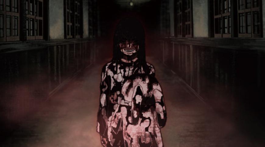 TOP 5 manga kinh dị về "truyền thuyết đô thị" tuyệt đối không dành cho người sợ ma