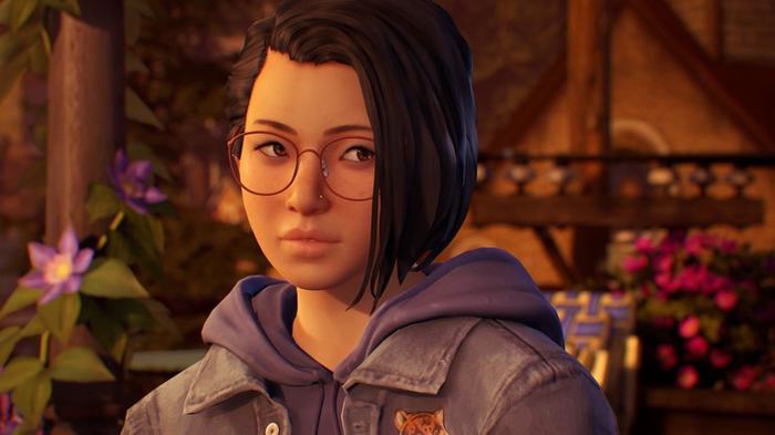 Life is Strange 3: True Colors chính thức ra mắt trailer đầu tiên