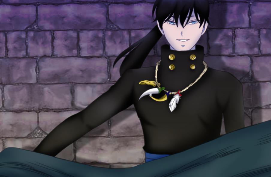 Dự đoán spoiler Black Clover chap 287: Nacht triệu hồi ác quỷ thượng cấp, biến đổi sang hình thái mới