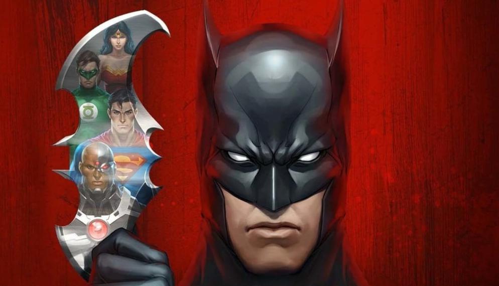 Danh sách tất cả hoạt hình Justice League: Đỉnh nhất là phim Darkseid giết hết Liên Minh Công Lý