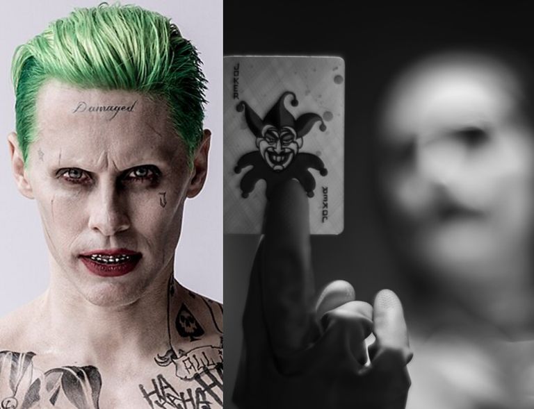 Justice League của Zack Snyder tiết lộ một phân cảnh  đặc biệt về Joker