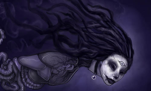 Ngoài Thần Trùng thì đây là những loài ma dân gian Việt Nam rất đáng sợ mà bạn nên biết 