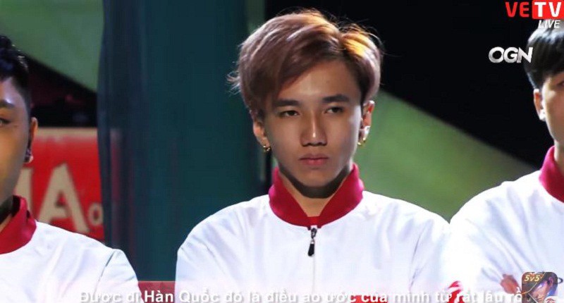 Nam streamer Bé Chanh hé lộ dự định quay lại thi đấu chuyên nghiệp?