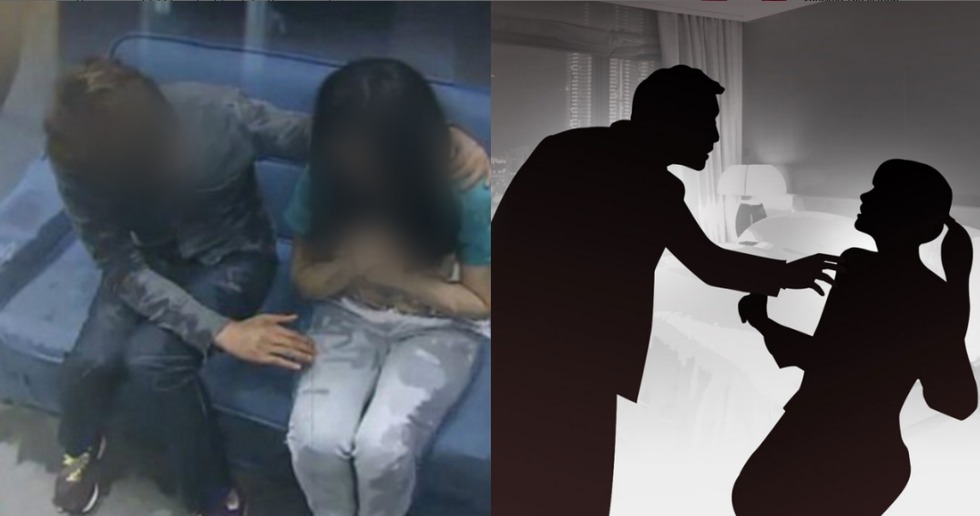 Ngoài Thái Trinh, có hơn 94% sao nữ bị... quấy rối tình dục trong môi trường làm việc