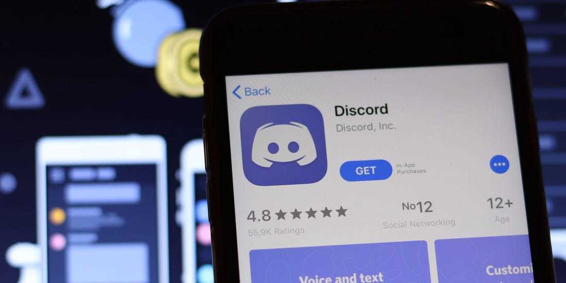 Microsoft được cho là đang đàm phán để mua lại Discord với giá hơn 10 tỷ USD