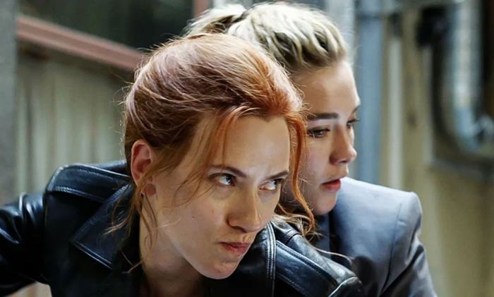 Black Widow chính thức lỡ hẹn người hâm mộ tháng 5