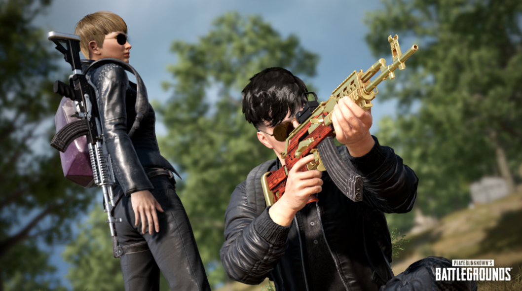 PUBG Update 11.1 - Hiện đã có mặt tại Test Server