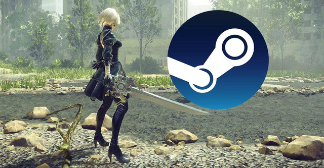 NieR: Automata trên Steam liên tục bị cộng đồng đánh giá tiêu cực vì lỗi của Square Enix