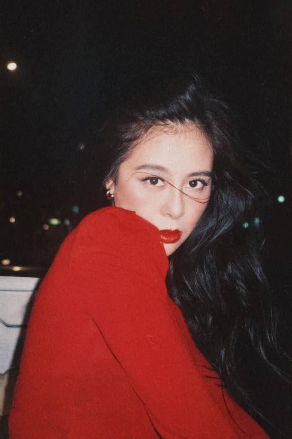 "Chị đại" Nam Thư gây thương nhớ khi hóa thành minh tinh màn bạc những năm 90 