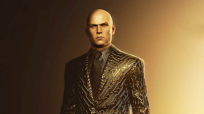 Hitman 3 hé lộ bản mở rộng mới, Đặc vụ 47 đối đầu 7 Tội lỗi của loài người