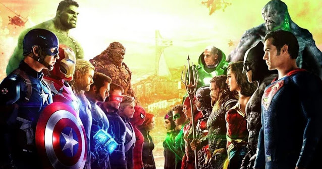 Vấn đề về tính liên tục trong phim ảnh: MCU hay DCEU nghiêm trọng hơn?