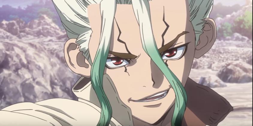 Dr.Stone season 3 sẽ sớm ra mắt trong tương lai!