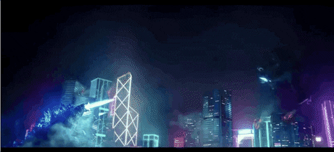 Review Godzilla vs. Kong : Cuộc chiến mãn nhãn giữa hai kẻ thù không đội trời chung 5