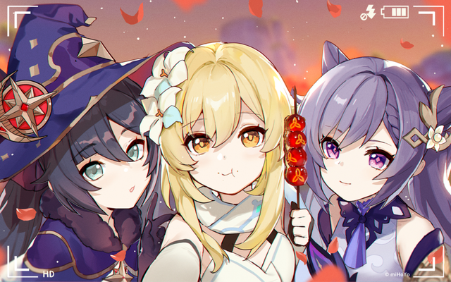 Chỉ cần có nhân vật mới thì Genshin Impact nhanh chóng thu về cho mình hơn 12 triệu USD chỉ trong một ngày