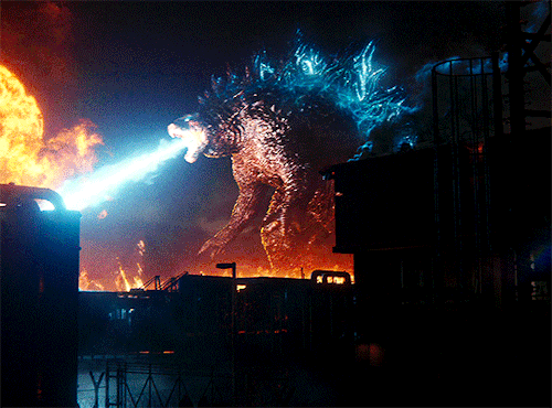 Review Godzilla vs. Kong : Cuộc chiến mãn nhãn giữa hai kẻ thù không đội trời chung 3