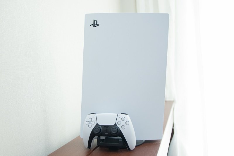 Review Sony PlayStation 5: Chào mừng đến với một kỷ nguyên mới trên nền tảng console
