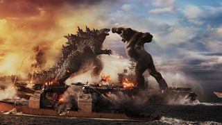 Vì sao "Godzilla vs. Kong" trở thành bom tấn không thể bỏ lỡ?