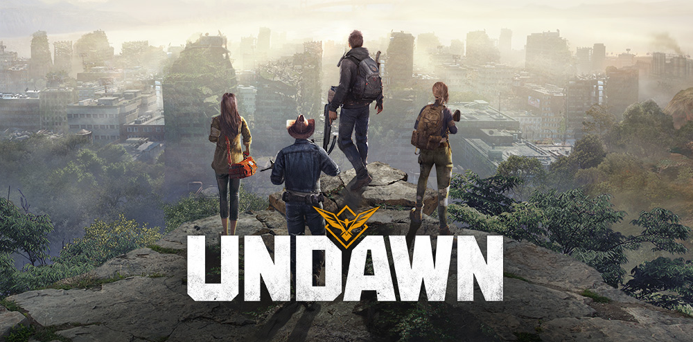 Undawn - Bom tấn sinh tồn zombie thú vị chuẩn bị được Tencent ra mắt trên cả PC và Mobile
