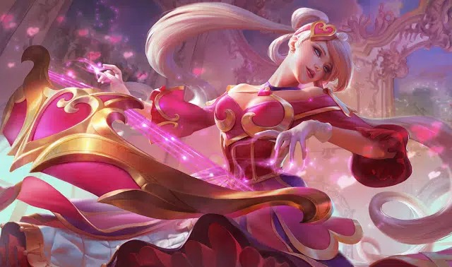 LMHT: Riot Games quyết tậm buff mạnh Sona với khả năng cộng dồn điểm hồi chiêu vĩnh viễn