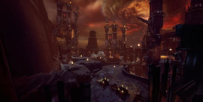 Preview The Lord of The Rings: Gollum - Một góc nhìn khác về thế giới Chúa Nhẫn