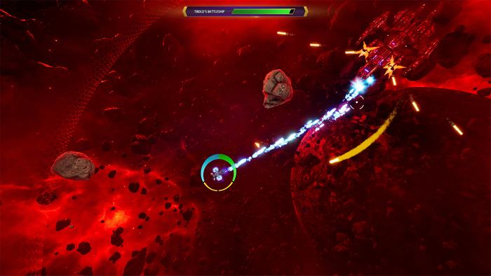 Subverse - Tựa game người lớn làm nên điều chưa từng có trên Steam