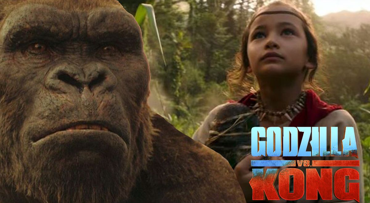 Diễn viên nhí của "Godzilla vs. Kong" bị điếc bẩm sinh