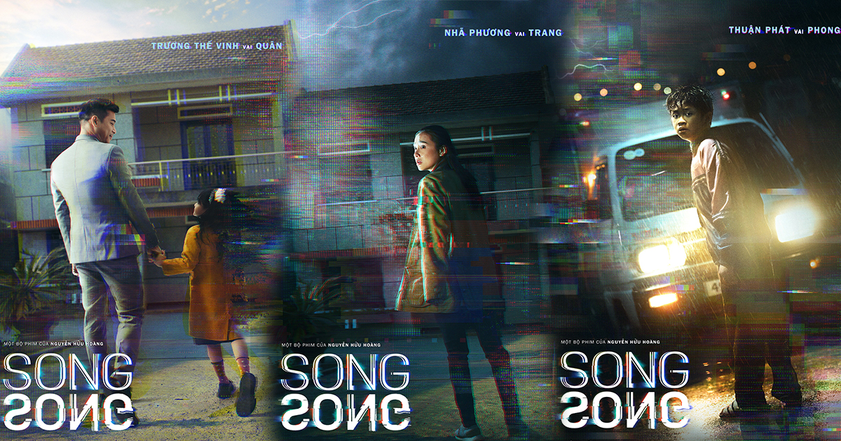 "Song Song" và những mảnh ghép của hai thực tại - Phim Việt độc đáo đầu tháng 4