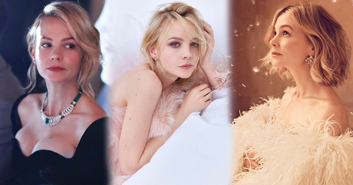 Promising Young Woman: Màn trả thù đàn ông để đời của bông hồng nước Anh Carey Mulligan