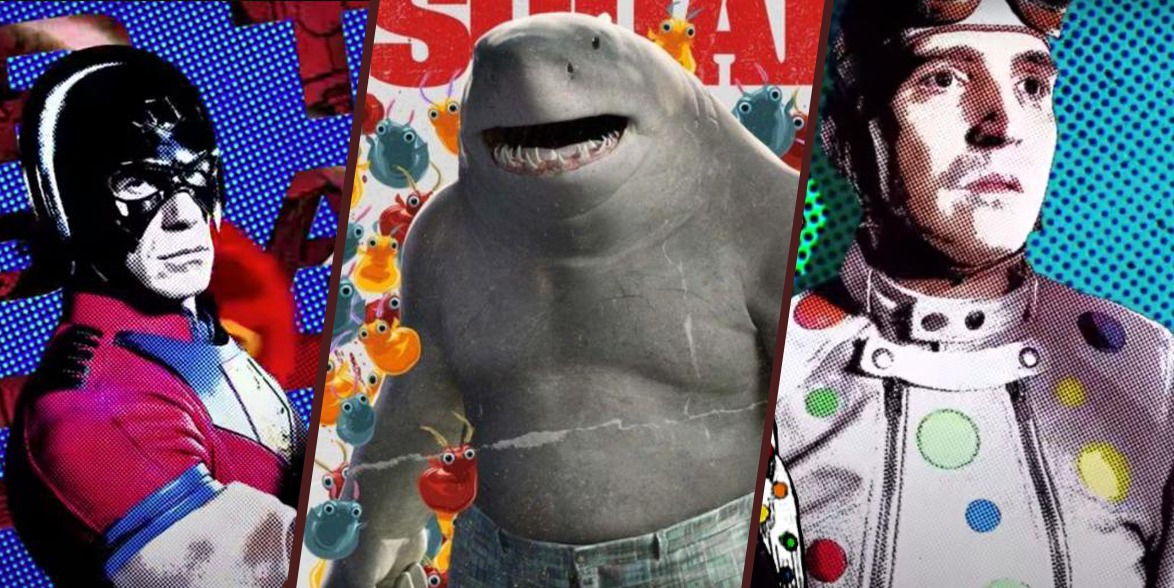 The Suicide Squad: Nguồn gốc và sức mạnh của dàn phản anh hùng Biệt Đội Cảm Tử