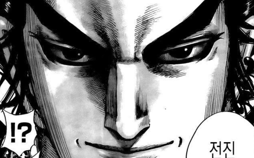 Spoiler Kingdom chap 675: Hoàn Kỵ tiến quân bất chấp, Hỗ Triếp dẫn 15 vạn quân xung trận