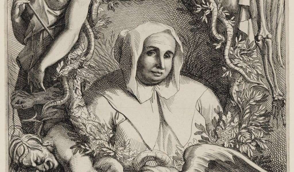 Giai thoại về nữ pháp sư tàn ác nhất lịch sử Pháp từng tàn sát cả nghìn mạng người