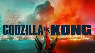 Chạm mốc doanh thu khủng, Godzilla vs. Kong "soán ngôi" Bố già