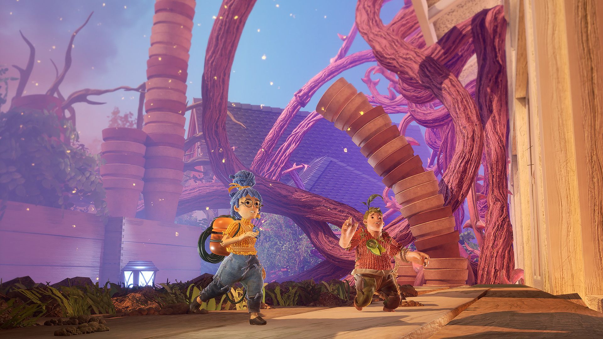 Cốt truyện It Takes Two - Tải Tựa game Coop cực hấp dẫn đang dậy sống trong cộng đồng game thủ Việt Nam