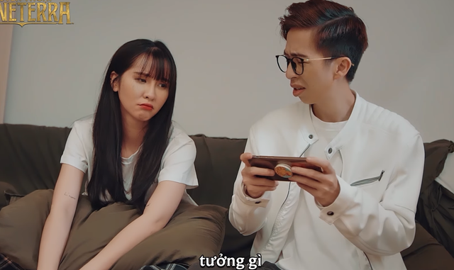 Ngân Sát Thủ chính thức khẳng định không có chuyện quay lại với ViruSs như fan đã nghĩ