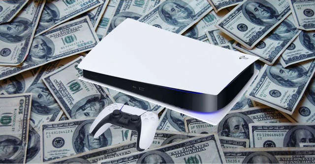 Nhân viên của Sony sẽ được thưởng đến 7 tháng lương sau thành công của PS5