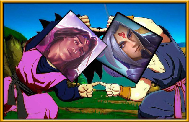 LMHT: Game thủ yêu cầu Riot Games loại bỏ chiến thuật "cái phễu" vẫn còn đang quá mạnh tại mùa 11