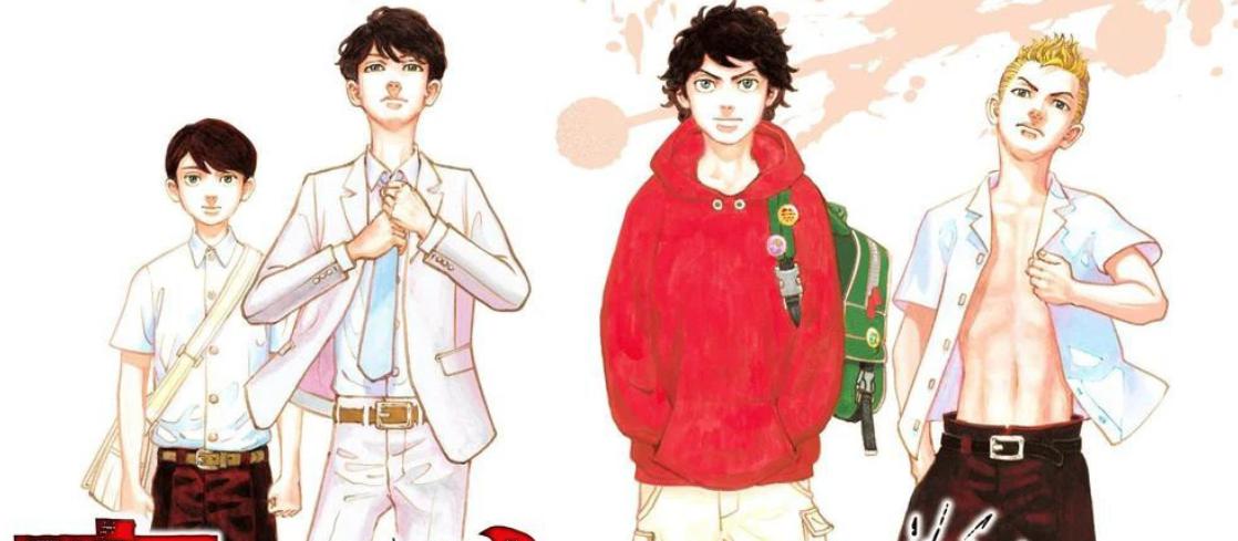 Tokyo Revengers: Giải thích cơ chế du hành thời gian và những gi bạn cần biết trước khi xem